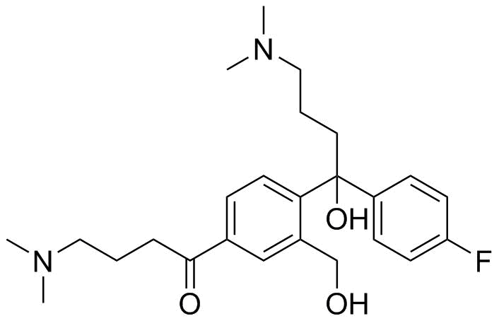 Citalopram Impurity 34